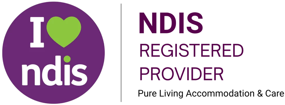 NDIS Registered Provider