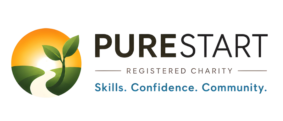 Pure Start Incorporated — Registered Charity