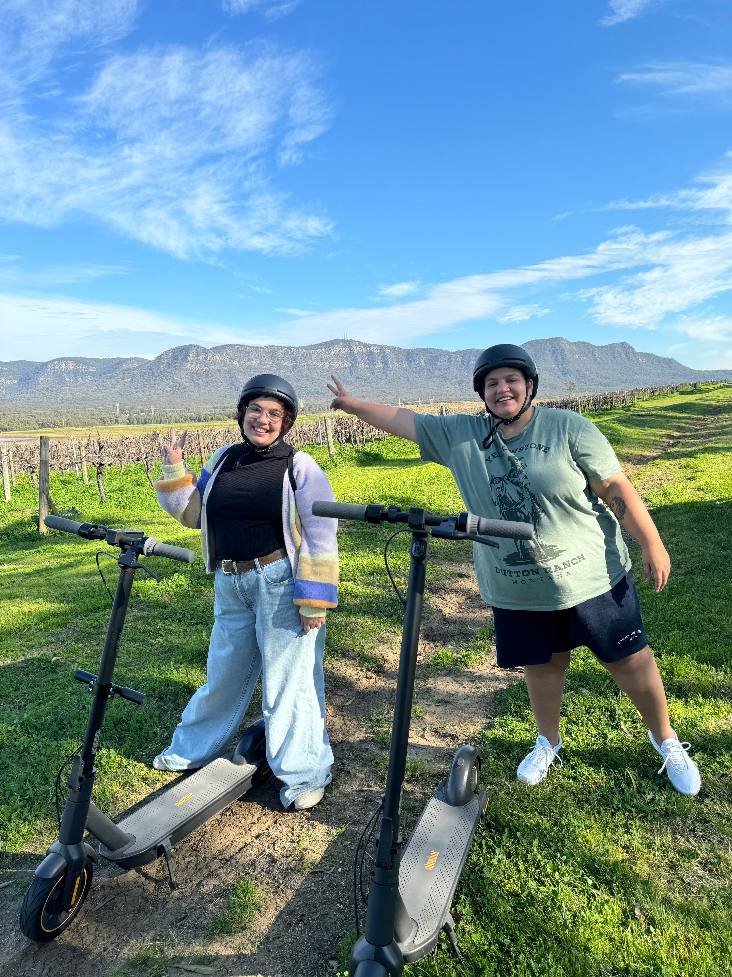 Community Access