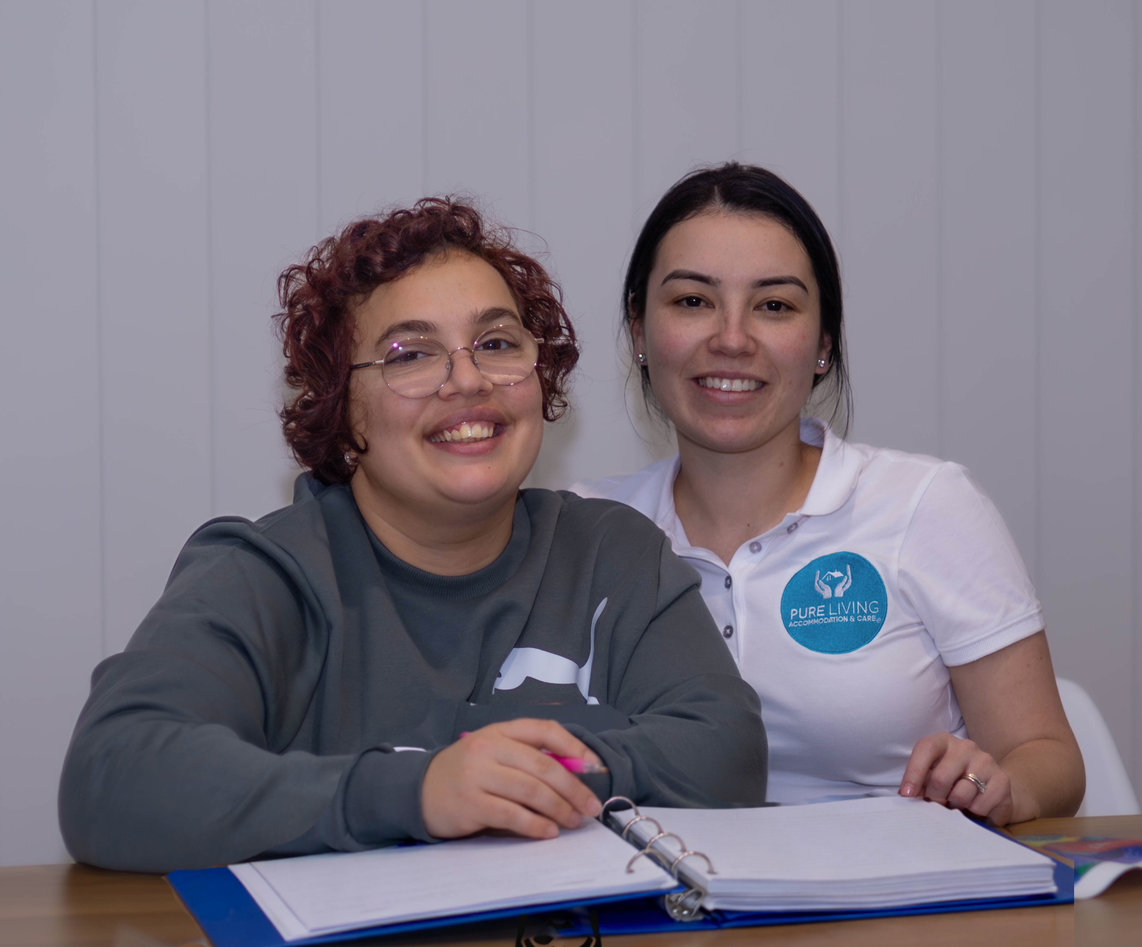 Pathways to Employment program